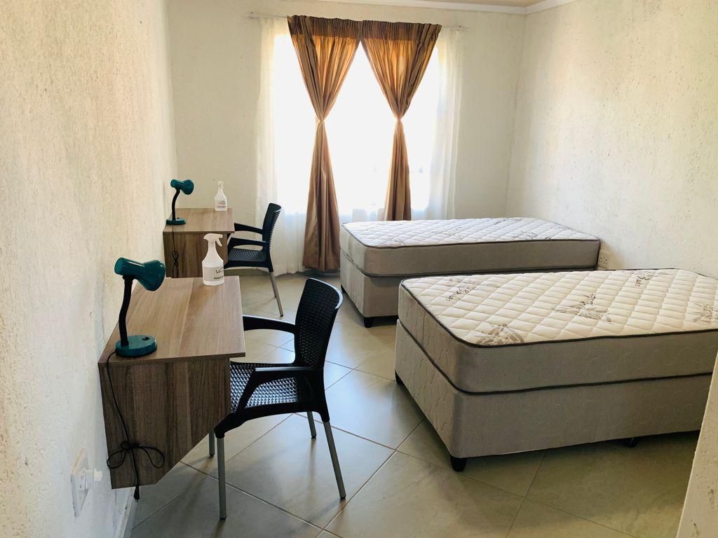 Student Accommodation