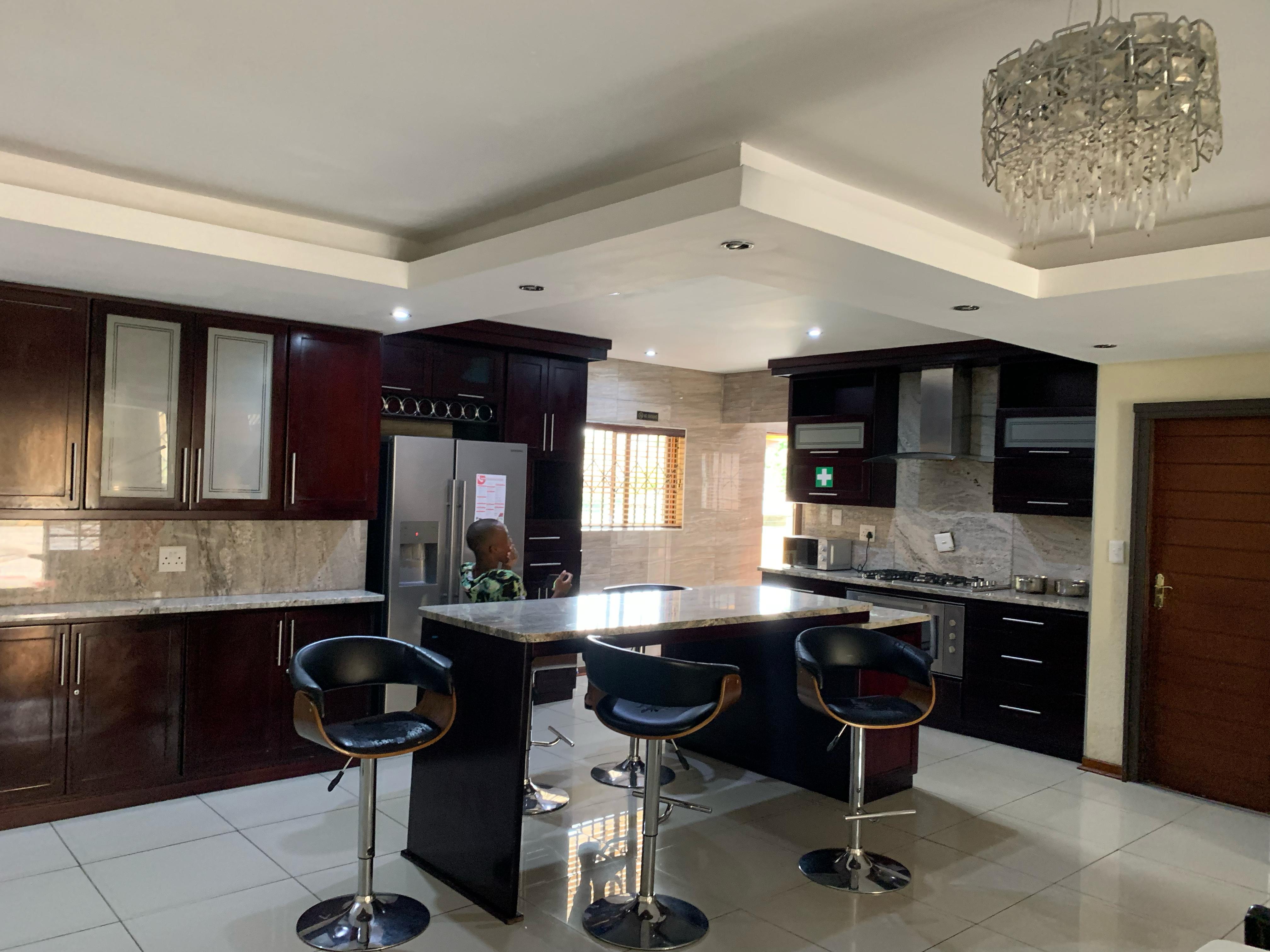 Student Accommodation